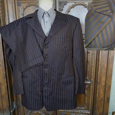 Tuta Impero 2 pezzi uomo 46L