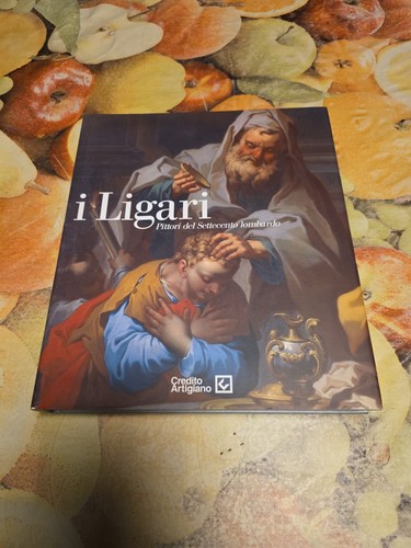 Ligari pittori del - pittori,