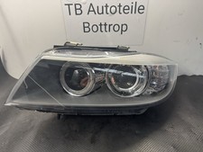 BMW E90 E91 LCI Facelift Bi