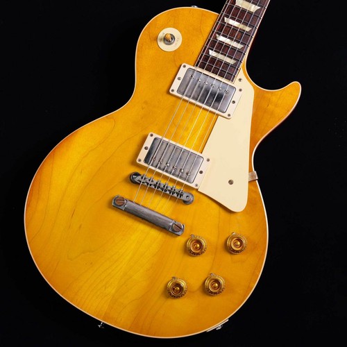 Gibson custom shop collezione - gibson,