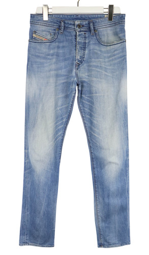 Jeans diesel buster regular - jeans,
