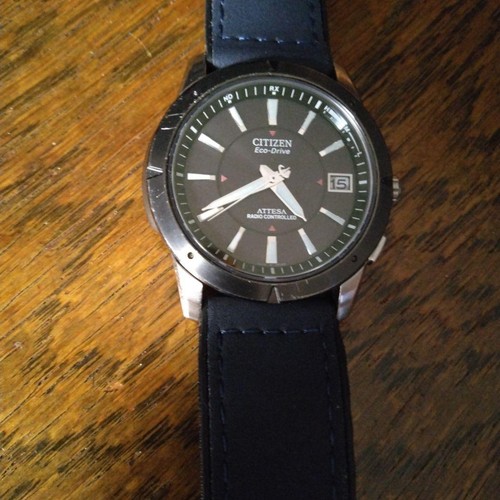 Orologio citizen eco drive - orologio,