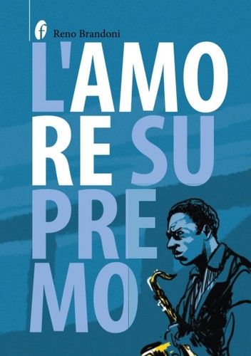 Libri reno brandoni amore - -, l'