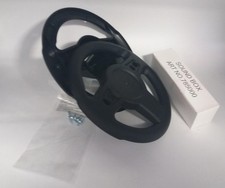 Volante audio ferbedo incl - volante,