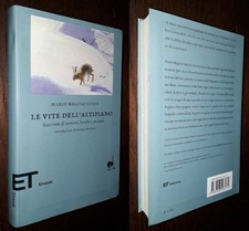 Le vite dell'altipiano, Mario