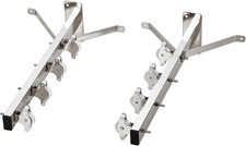 Stendibiancheria Da Parete Con