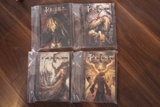 (MS)  Tokyopop Manga Priest