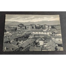 Cartolina Venaria Reale - Panorama