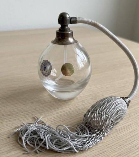 Vaporizzatore profumo vintage - profumo,