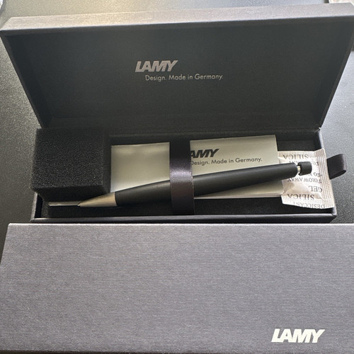 Lamy 2000 matita meccanica 5 - lamy,