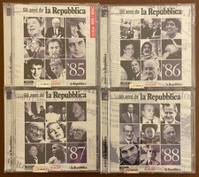 📰 Collezione completa "Gli
