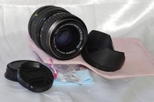 Objectif MACRO polyvalent