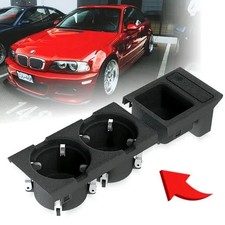 BMW E46 Cup Holder Cup Holder