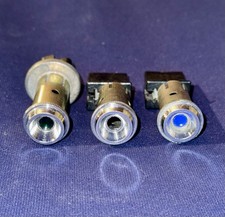 Bizzarrini 5300 GT - Spie cruscotto - dashboard warning lights