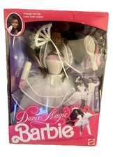 Barbie dance magic - dance,