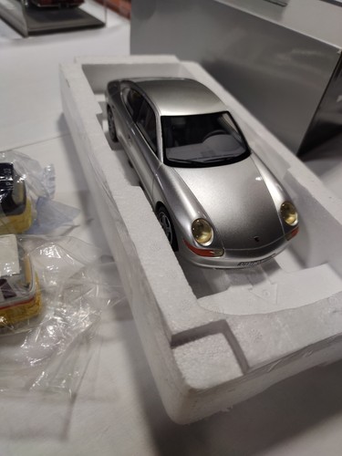 Cmf model porsche - cmf,
