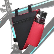 Borsa Triangolo Bici Telaio