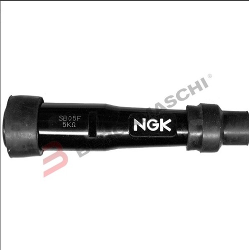 Pipetta candela ngk sb05f - pipetta,