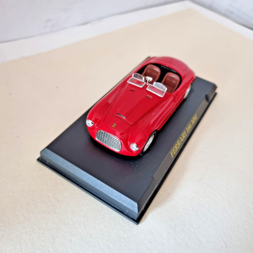 Collezione ferrari - collezione, 1:43