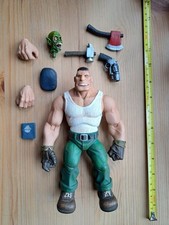 rara action figure MEZCO TOYS