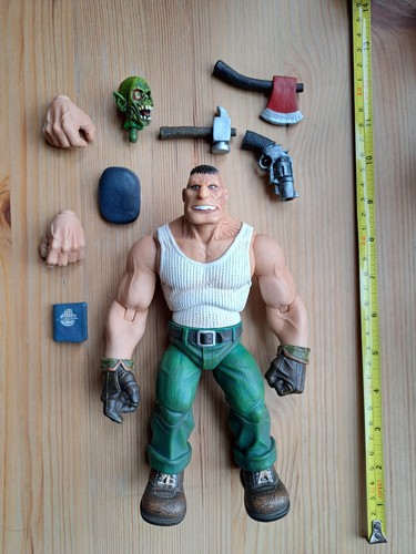 Rara action figure mezco toys - rara,