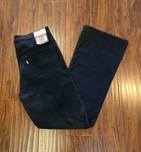 Pantaloni levis vintage - pantaloni,