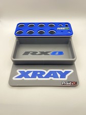 Porta Attrezzi RC XRAY