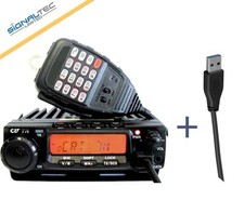 RADIO PMR UHF CRT 7M HAM 446