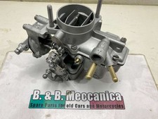 CARBURATORE WEBER 32 ICEV 28 32ICEV28 FIAT PANDA UNO 45 (MI35)