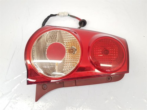 Fanale posteriore mk1 - mk1, fl