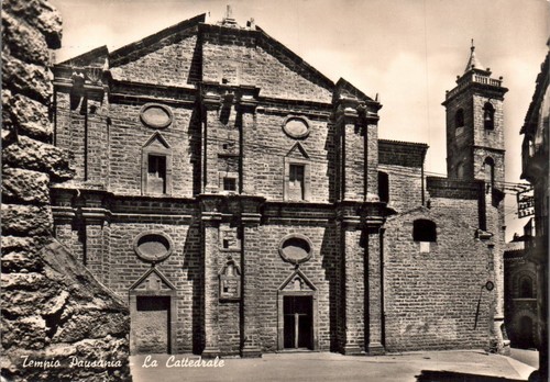 Sassari tempio pausania lotto - sassari,