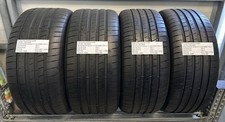 4 PNEUMATICI USATI GOODYEAR