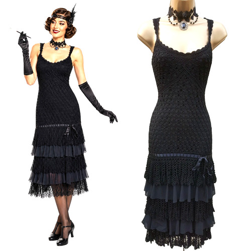 Abito midi karen millen - abito, uk
