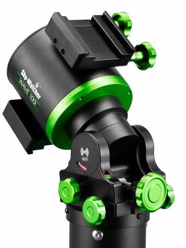 Skywatcher wave 100i az - wave, eq/az