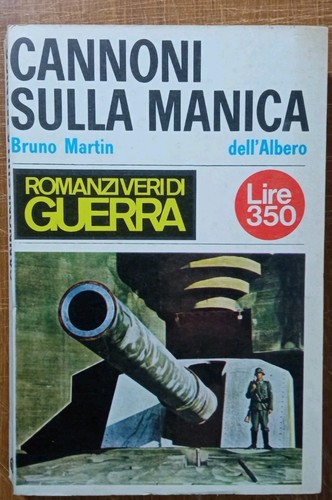 Cannoni sulla manica - cannoni, manica,