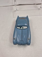 Disney Pixar Cars 2 Spy