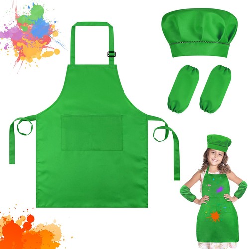 Ainiv grembiule pittura - da,