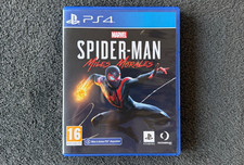Spider-man - Miles Morales /
