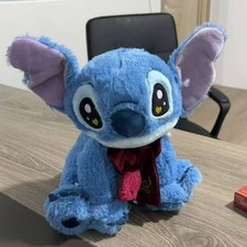 Peluche pupazzo punto con