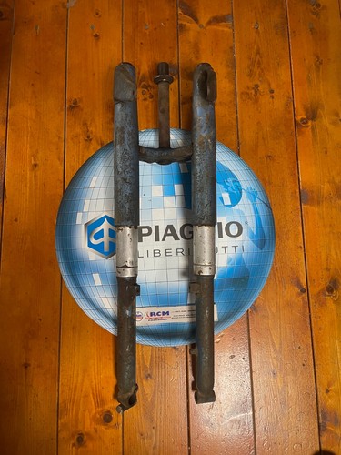 Forcella per moto epoca - d'epoca, tipo