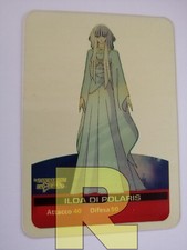 Ilda Di Polaris 94 ® Cavalieri Dello Zodiaco Lamincards 2008 ® Good