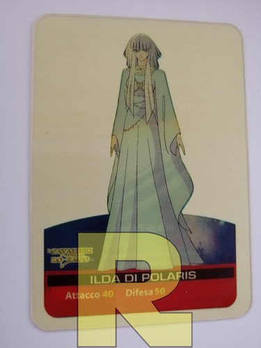 Ilda polaris - di, 94