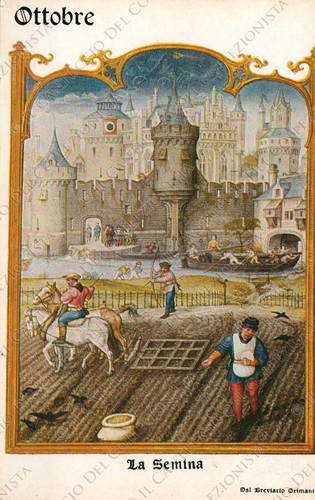 Ottobre semina breviario - ottobre,
