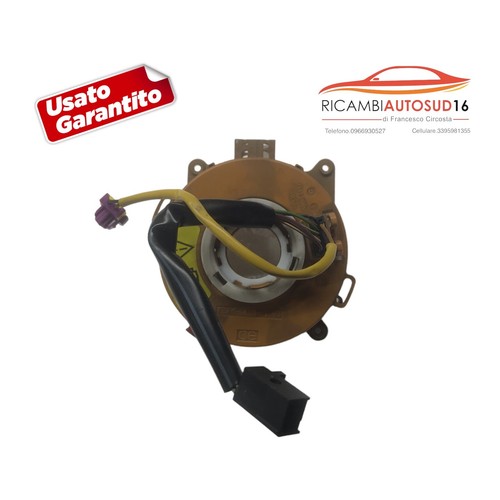 Contatto spiralato fiat 500l - contatto,