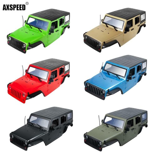 Scocca carrozzeria auto - , flyxm