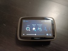 Tomtom Go 400 con cavo originale