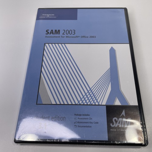 Sam 2003 valutazione per - valutazione,