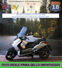 Sono Disponibili Ricambi