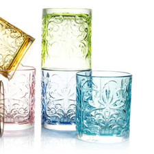 FEELING SET 6 BICCHIERI ACQUA