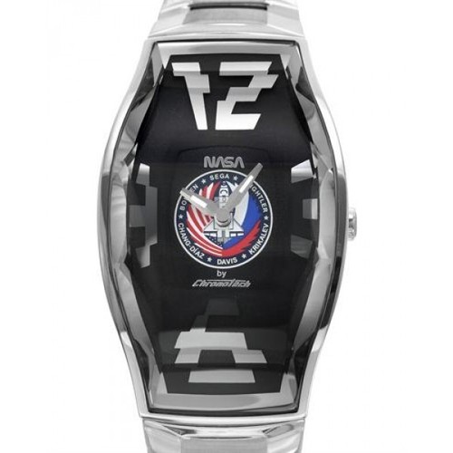 Orologio chronotech nasa - orologio,